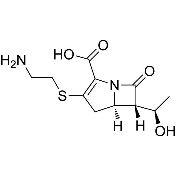 Thienamycin 59995-64-1